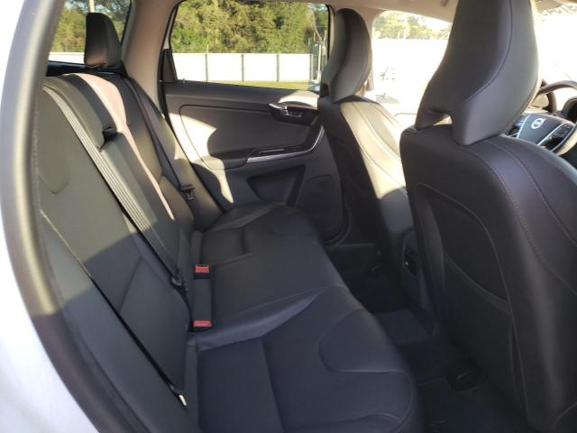 Photo 11 from auction – 2017 VOLVO XC60 T5 DY with VIN YV440MRR8H2161266