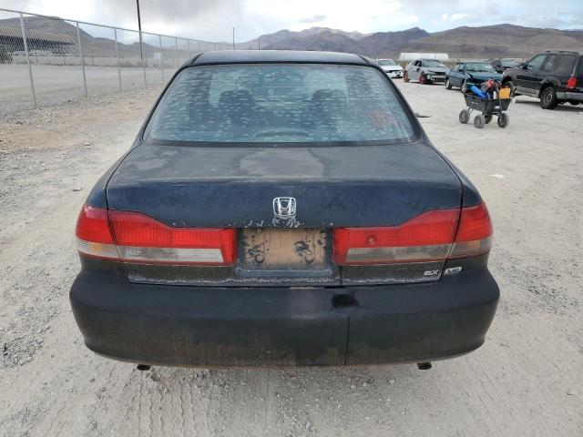 Photo 6 from auction – 2002 HONDA ACCORD EX with VIN 1HGCG16582A015068