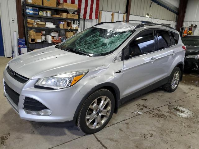 FORD ESCAPE SE 2015 with VIN 1FMCU9G95FUC33525 - Photo from auction