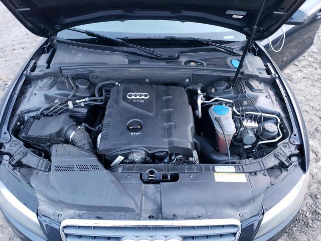 Photo 11 from auction – 2012 AUDI A5 PREMIUM with VIN WAURFAFR9CA004688