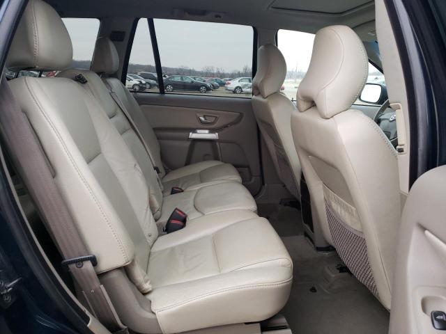 Photo 10 from auction – 2004 VOLVO XC90 with VIN YV1CZ59H141072750
