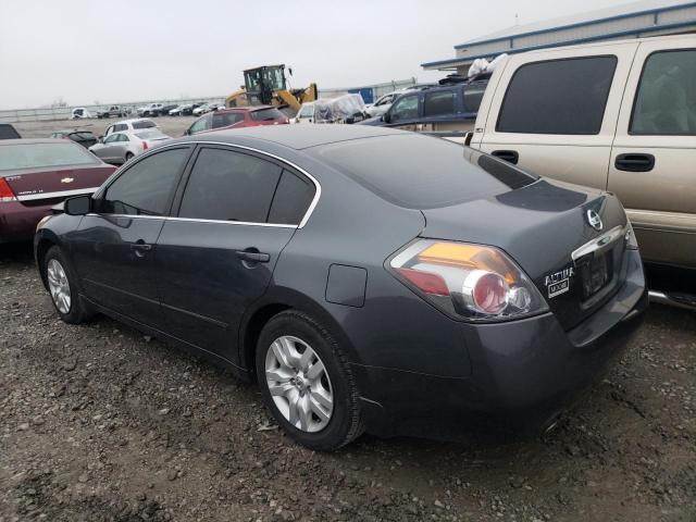 Photo 2 from auction – 2011 NISSAN ALTIMA BAS with VIN 1N4AL2AP8BC135561