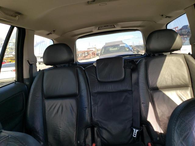Photo 10 from auction – 2012 VOLVO XC90 3.2 with VIN YV4952CYXC1621103