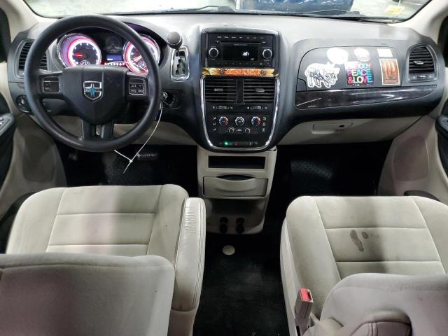 Photo 8 from auction – 2012 DODGE GRAND CARA with VIN 2C4RDGCG7CR309701