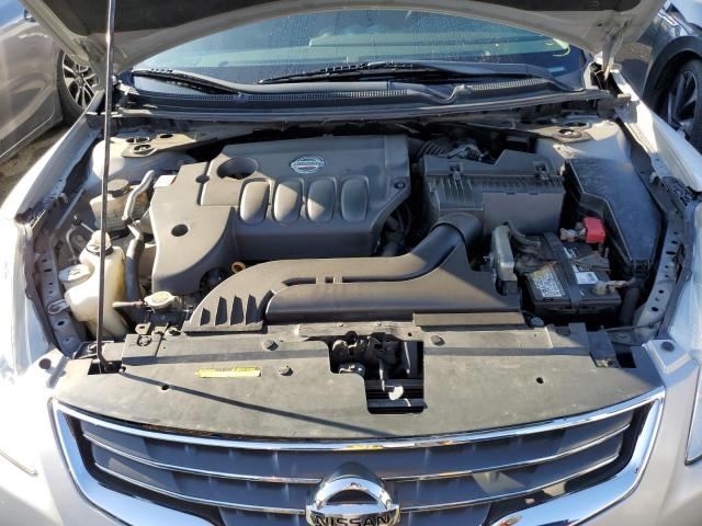 Photo 11 from auction – 2011 NISSAN ALTIMA BAS with VIN 1N4AL2AP1BN423863
