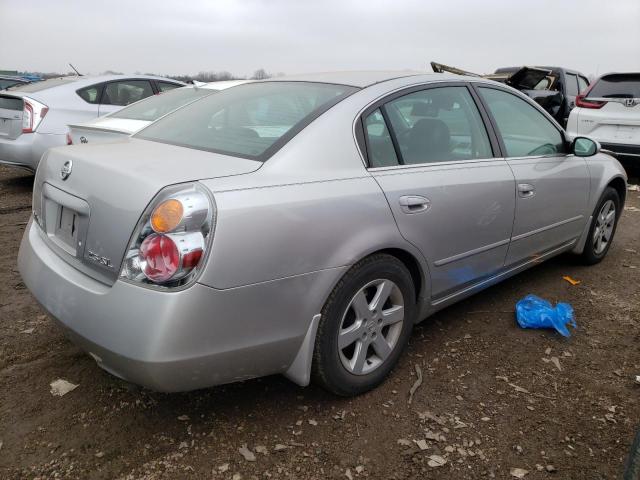 Photo 3 from auction – 2004 NISSAN ALTIMA BAS with VIN 1N4AL11D04C180903