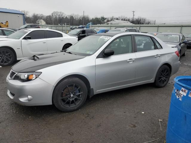 SUBARU IMPREZA 2. 2011 with VIN JF1GE6B61BH521792 - Photo from auction