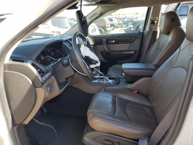 Photo 7 from auction – 2016 GMC ACADIA SLT with VIN 1GKKRSKD3GJ283948