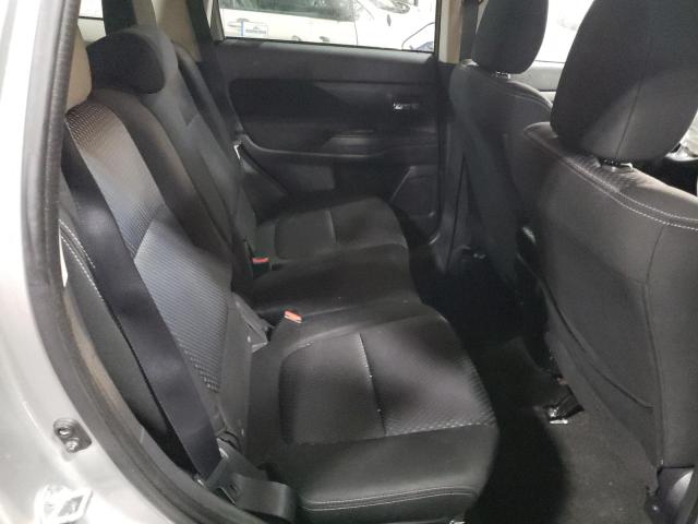 Photo 11 from auction – 2018 MITSUBISHI OUTLANDER with VIN JA4AZ3A3XJZ059276