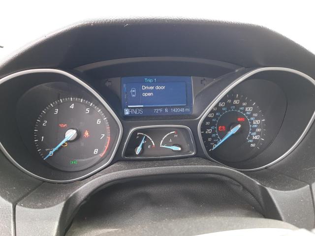 Photo 9 from auction – 2012 FORD FOCUS SEL with VIN 1FAHP3M21CL303146
