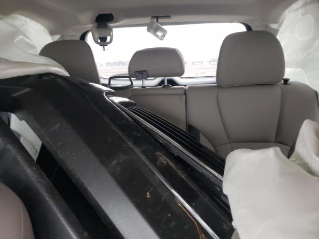 Photo 10 from auction – 2020 SUBARU FORESTER L with VIN JF2SKAUC2LH520706