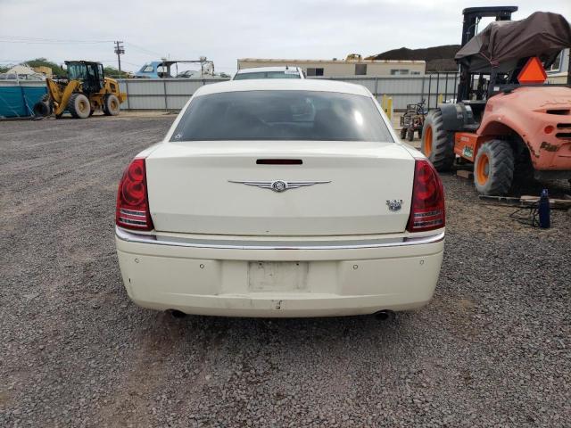 Photo 6 from auction – 2010 CHRYSLER 300C with VIN 2C3CA6CT9AH141301