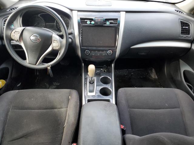 Photo 8 from auction – 2013 NISSAN ALTIMA 2.5 with VIN 1N4AL3AP8DC262383