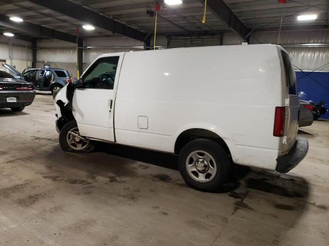 Photo 2 from auction – 2005 CHEVROLET ASTRO with VIN 1GCDM19X95B126932