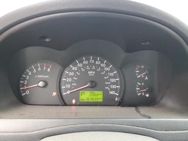 Photo 9 from auction – 2006 KIA SPECTRA5 with VIN KNAFE161665364921