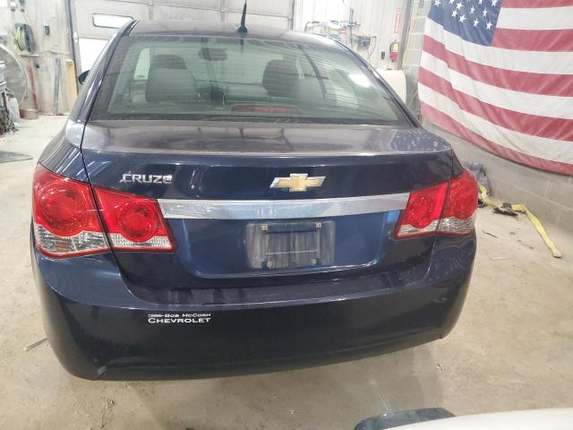 Photo 6 from auction – 2011 CHEVROLET CRUZE LS with VIN 1G1PC5SH5B7156978