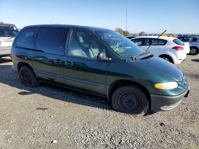 Photo 4 from auction – 1999 DODGE CARAVAN SE with VIN 2B4GP45R7XR168384