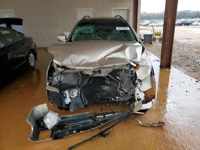 Photo 5 from auction – 2005 CADILLAC SRX with VIN 1GYEE637550147273