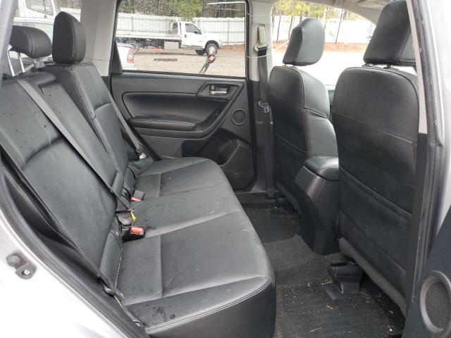 Photo 11 from auction – 2014 SUBARU FORESTER 2 with VIN JF2SJGMC8EH471150