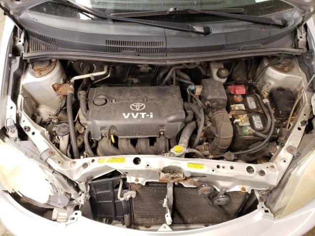Photo 11 from auction – 2004 TOYOTA SCION XA with VIN JTKKT624040070258