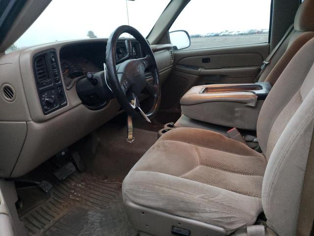 Photo 7 from auction – 2005 CHEVROLET SILVERADO with VIN 2GCEK13T951256466