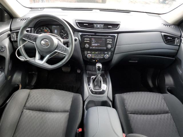 Photo 8 from auction – 2017 NISSAN ROGUE S with VIN KNMAT2MT6HP618759