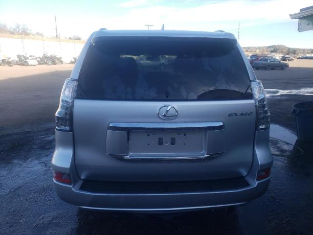 Photo 6 from auction – 2019 LEXUS GX 460 with VIN JTJBM7FX2K5213755