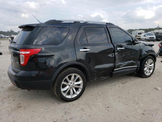 Photo 3 from auction – 2013 FORD EXPLORER L with VIN 1FM5K8F82DGA07312