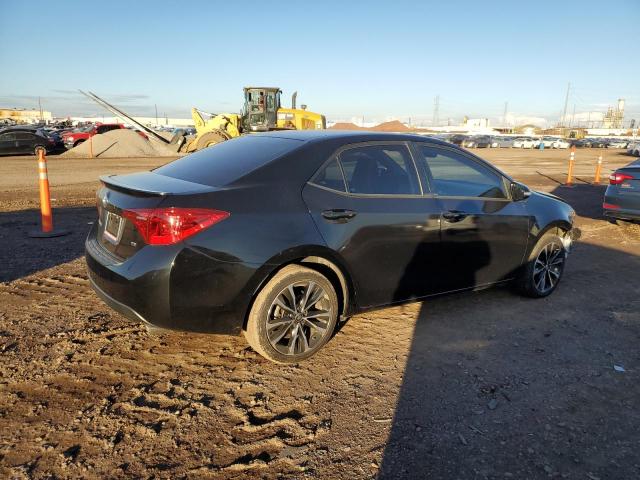 Photo 3 from auction – 2019 TOYOTA COROLLA L with VIN 2T1BURHE2KC134731