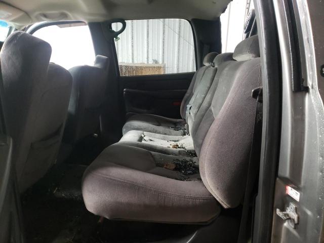 Photo 10 from auction – 2007 GMC SIERRA K25 with VIN 1GTHK23U27F180743