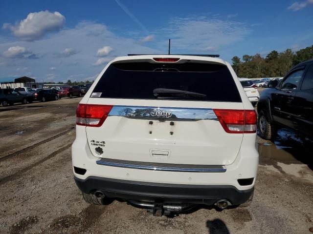 Photo 6 from auction – 2011 JEEP GRAND CHER with VIN 1J4RR5GT0BC715155