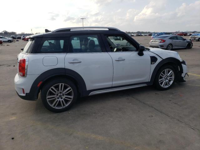 Photo 3 from auction – 2020 MINI COOPER COU with VIN WMZYW3C04L3L23016