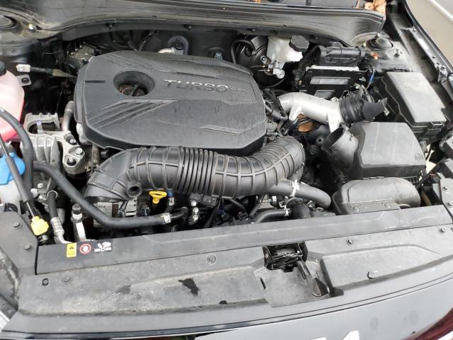 Photo 11 from auction – 2022 KIA FORTE GT with VIN 3KPF44AC8NE420778