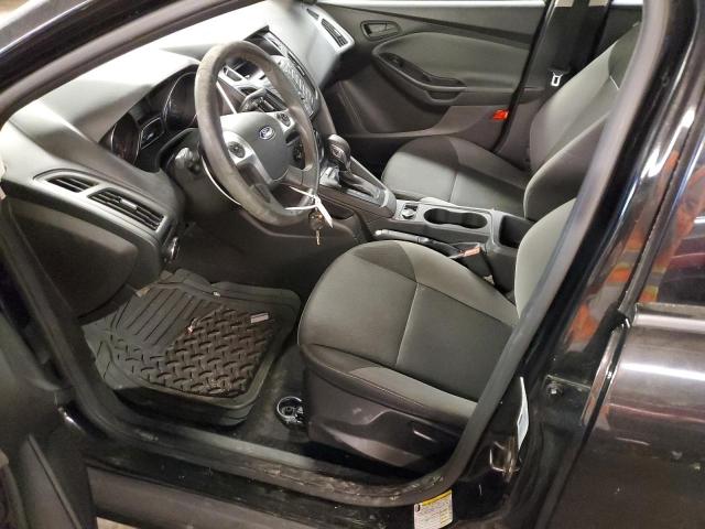 Photo 7 from auction – 2014 FORD FOCUS S with VIN 1FADP3E22EL391737