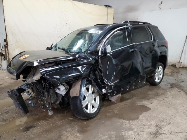 Photo 1 from auction – 2013 GMC TERRAIN SL with VIN 2GKALUEK0D6115230