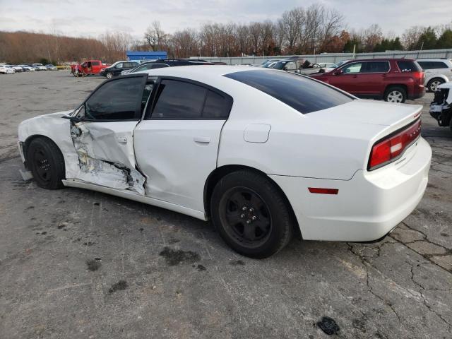 Photo 2 from auction – 2013 DODGE CHARGER with VIN 2C3CDXAT7DH644975