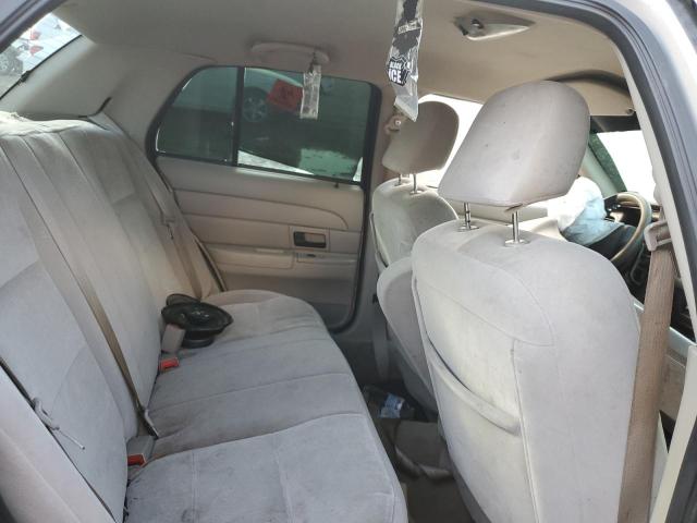 Photo 10 from auction – 2007 FORD CROWN VICT with VIN 2FAFP73V27X139702