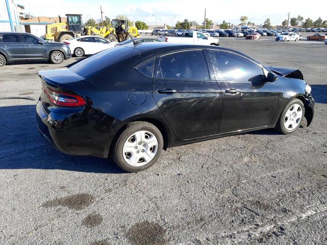 Photo 3 from auction – 2015 DODGE DART with VIN 1C3CDFAAXFD368686