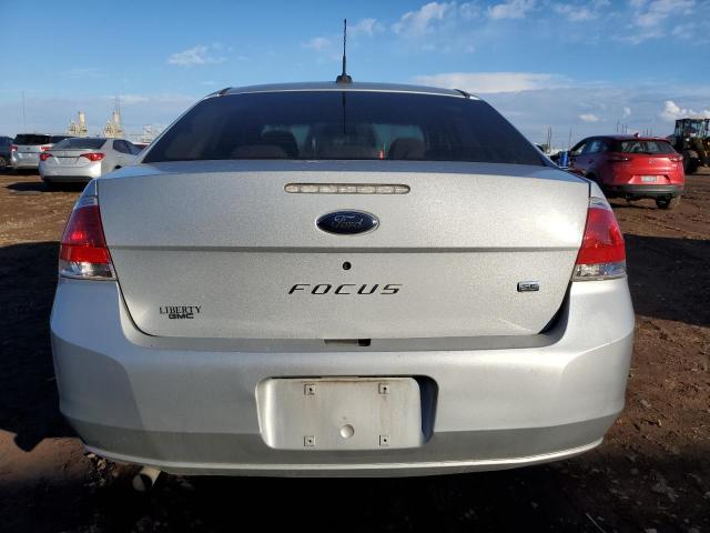 Photo 6 from auction – 2009 FORD FOCUS SE with VIN 1FAHP35NX9W167230