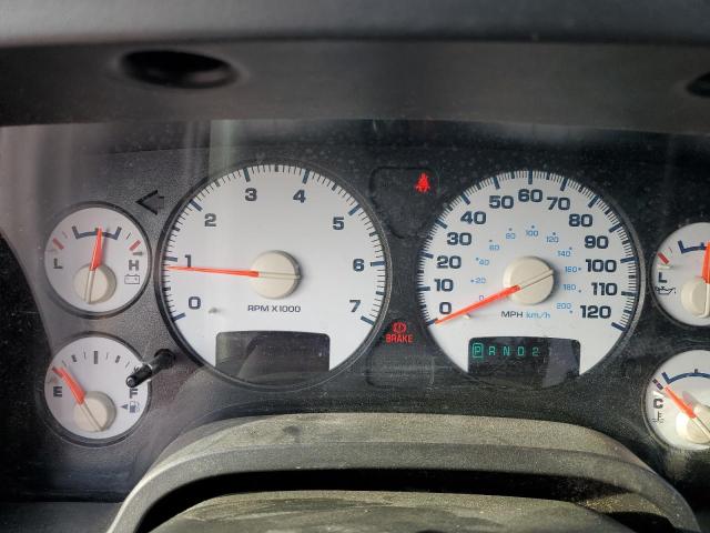 Photo 9 from auction – 2005 DODGE RAM 1500 S with VIN 1D7HA18D75S189731
