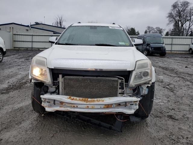 Photo 5 from auction – 2011 GMC TERRAIN SL with VIN 2CTFLXE56B6371838