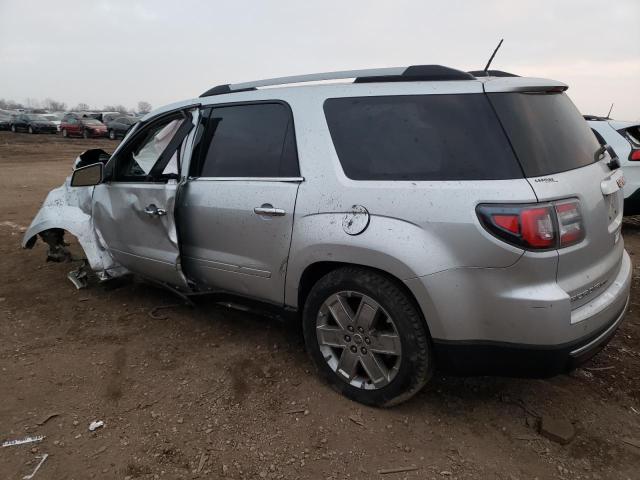 Photo 2 from auction – 2017 GMC ACADIA LIM with VIN 1GKKRSKD5HJ228130
