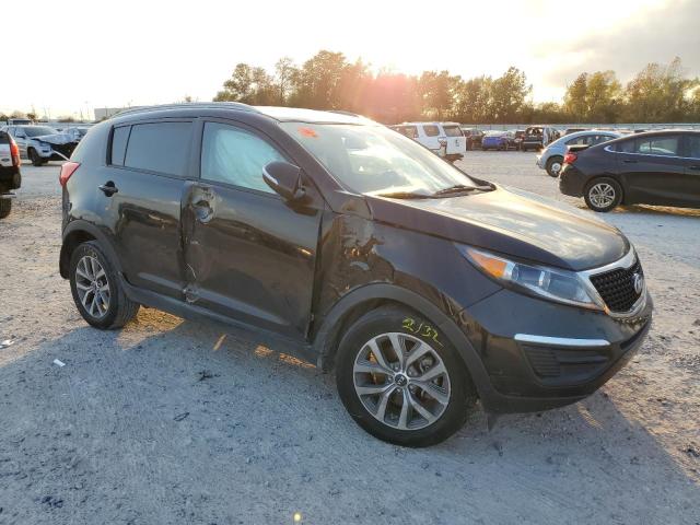 Photo 4 from auction – 2014 KIA SPORTAGE B with VIN KNDPB3AC9E7601957