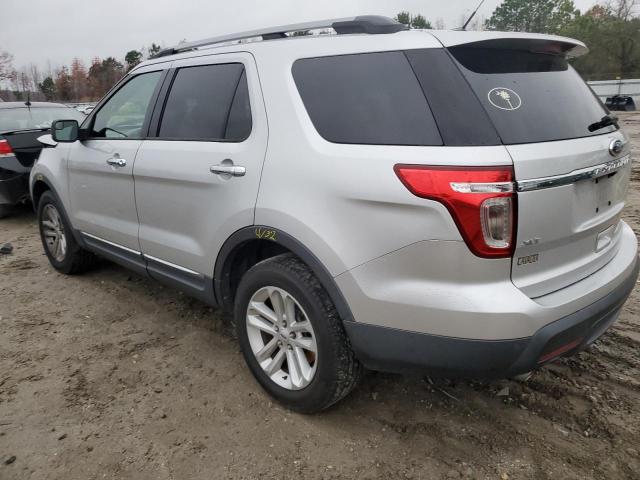 Photo 2 from auction – 2012 FORD EXPLORER X with VIN 1FMHK8D8XCGA80376