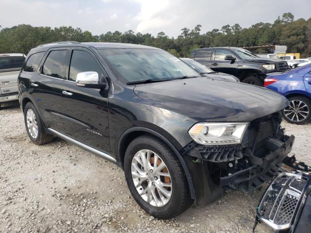 Photo 4 from auction – 2015 DODGE DURANGO CI with VIN 1C4RDHEG6FC120165
