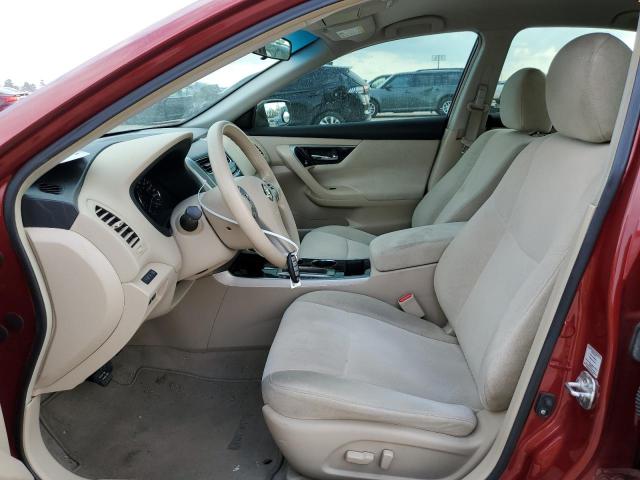 Photo 7 from auction – 2013 NISSAN ALTIMA 2.5 with VIN 1N4AL3AP2DN535595