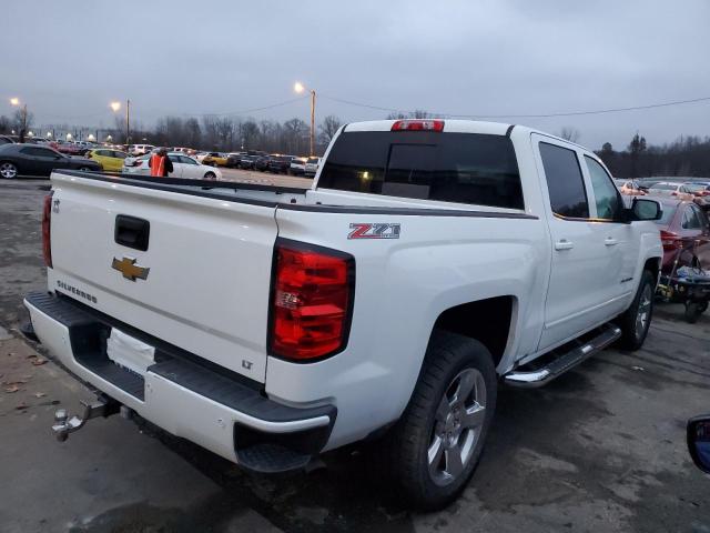 Photo 3 from auction – 2017 CHEVROLET SILVERADO with VIN 3GCUKREC6HG101716