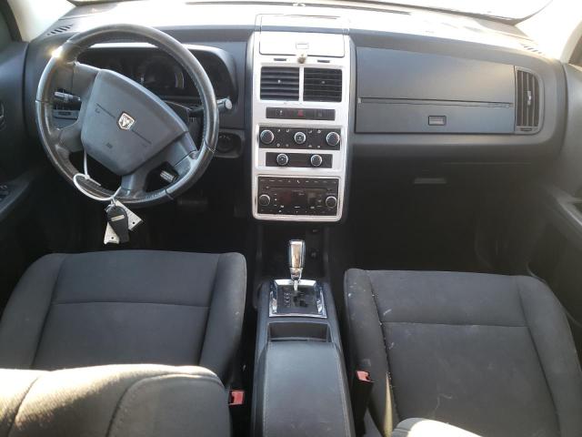 صورة رقم 8 من المزاد - 2010 DODGE JOURNEY SX مع VIN 3D4PH5FV8AT143373