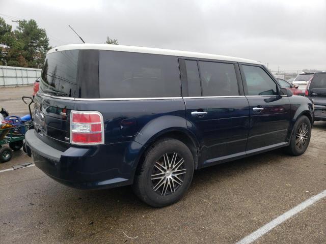 Photo 3 from auction – 2009 FORD FLEX SEL with VIN 2FMEK62C19BB09150