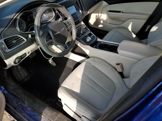 Photo 7 from auction – 2015 CHRYSLER 200 LIMITE with VIN 1C3CCCAB7FN756589